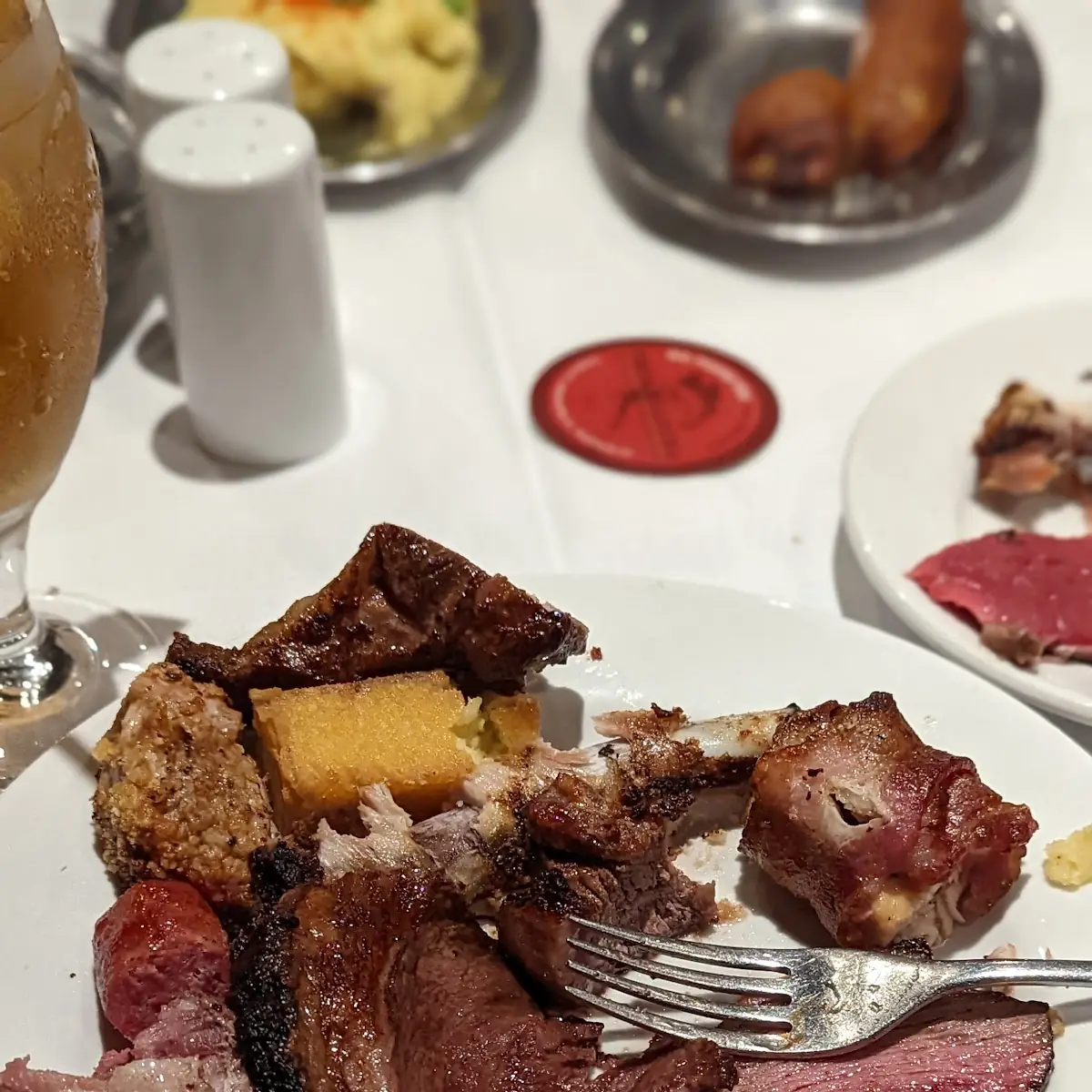 Picanha Top Sirloin Cap