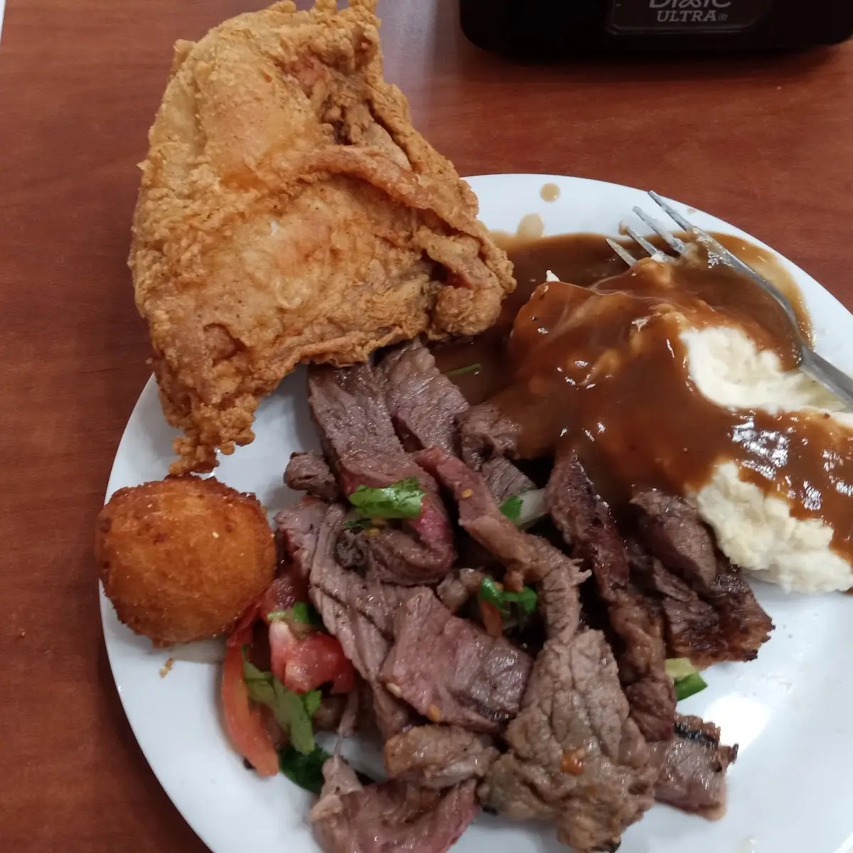 Roast Beef
