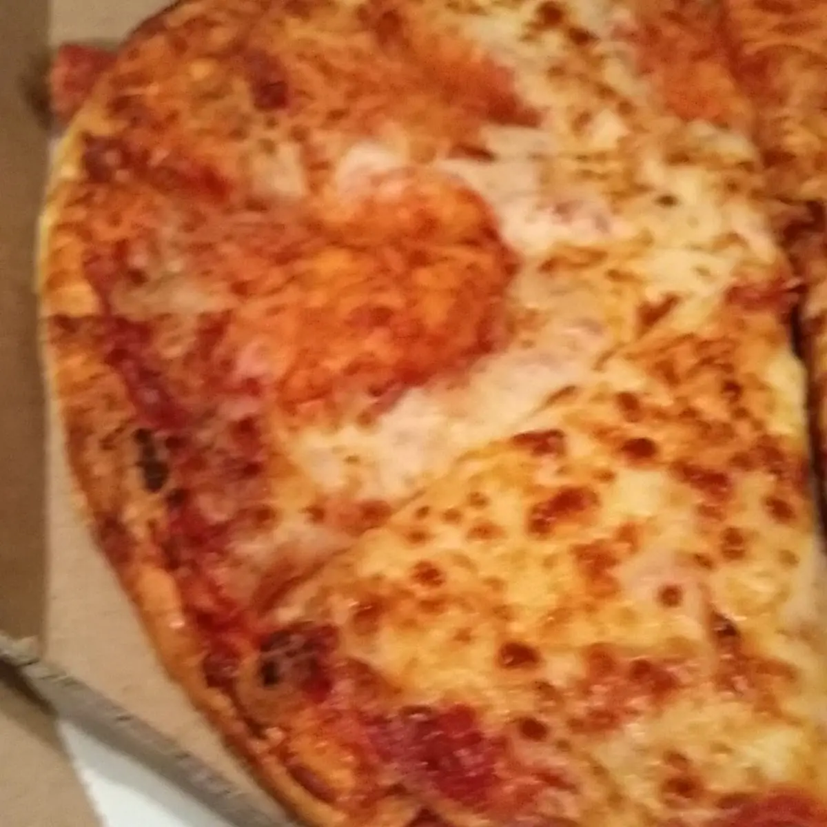 Cheese Pizza