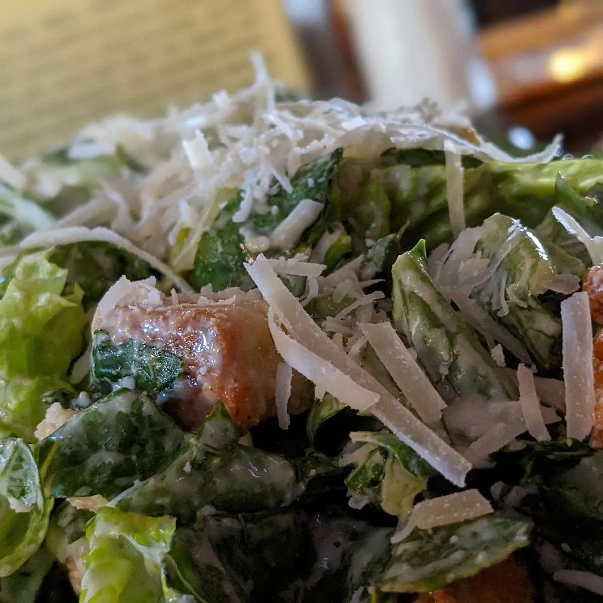 Caesar Salad