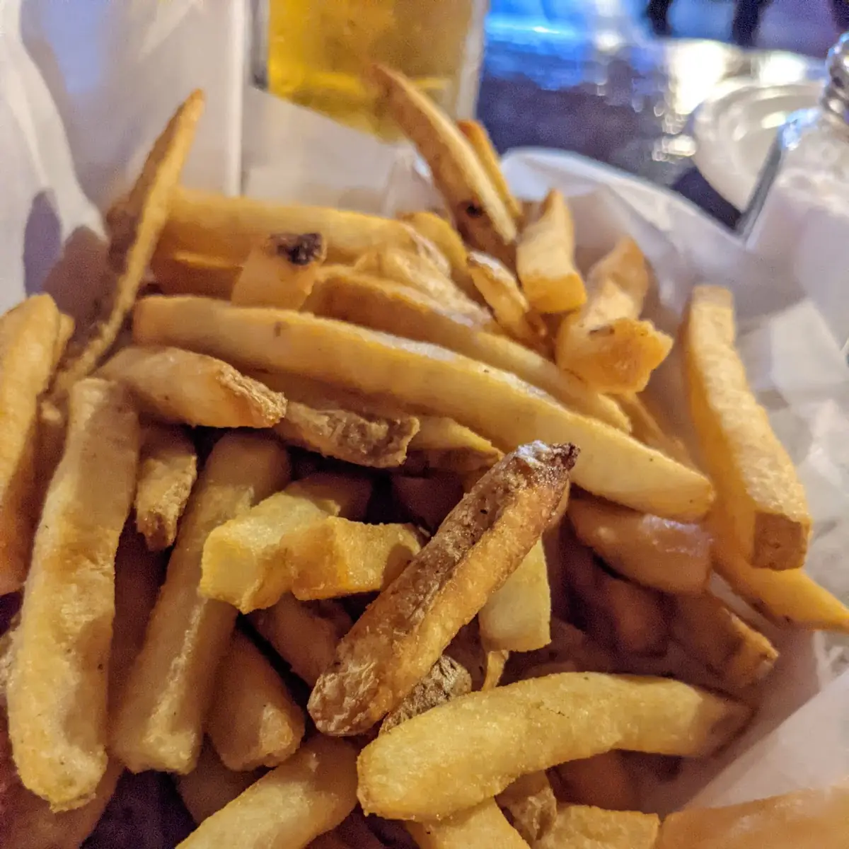 French Fries