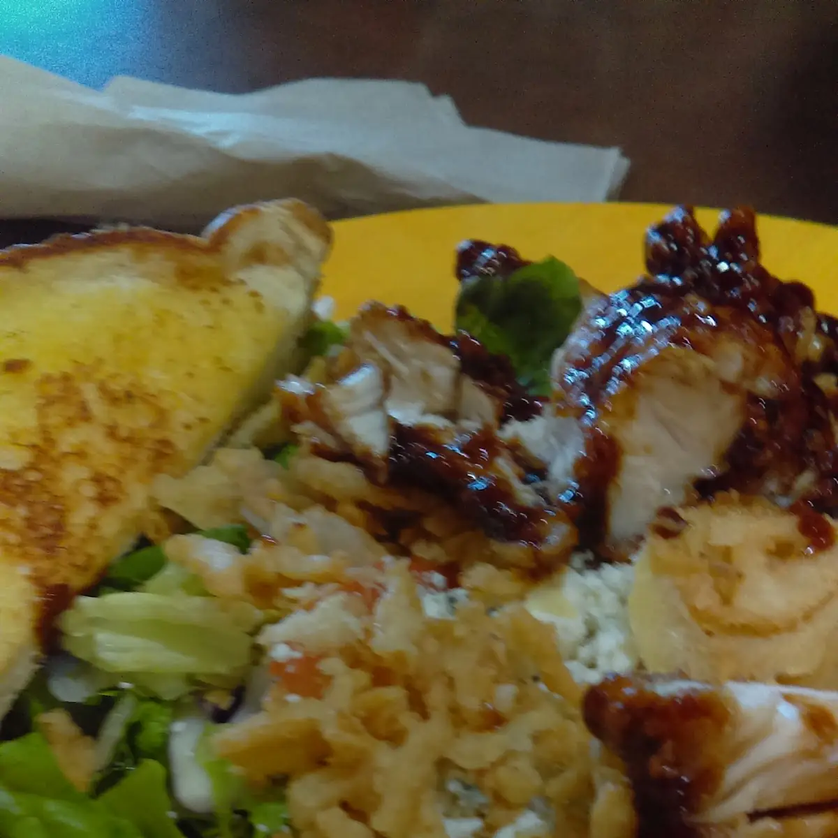 Teriyaki Sauce