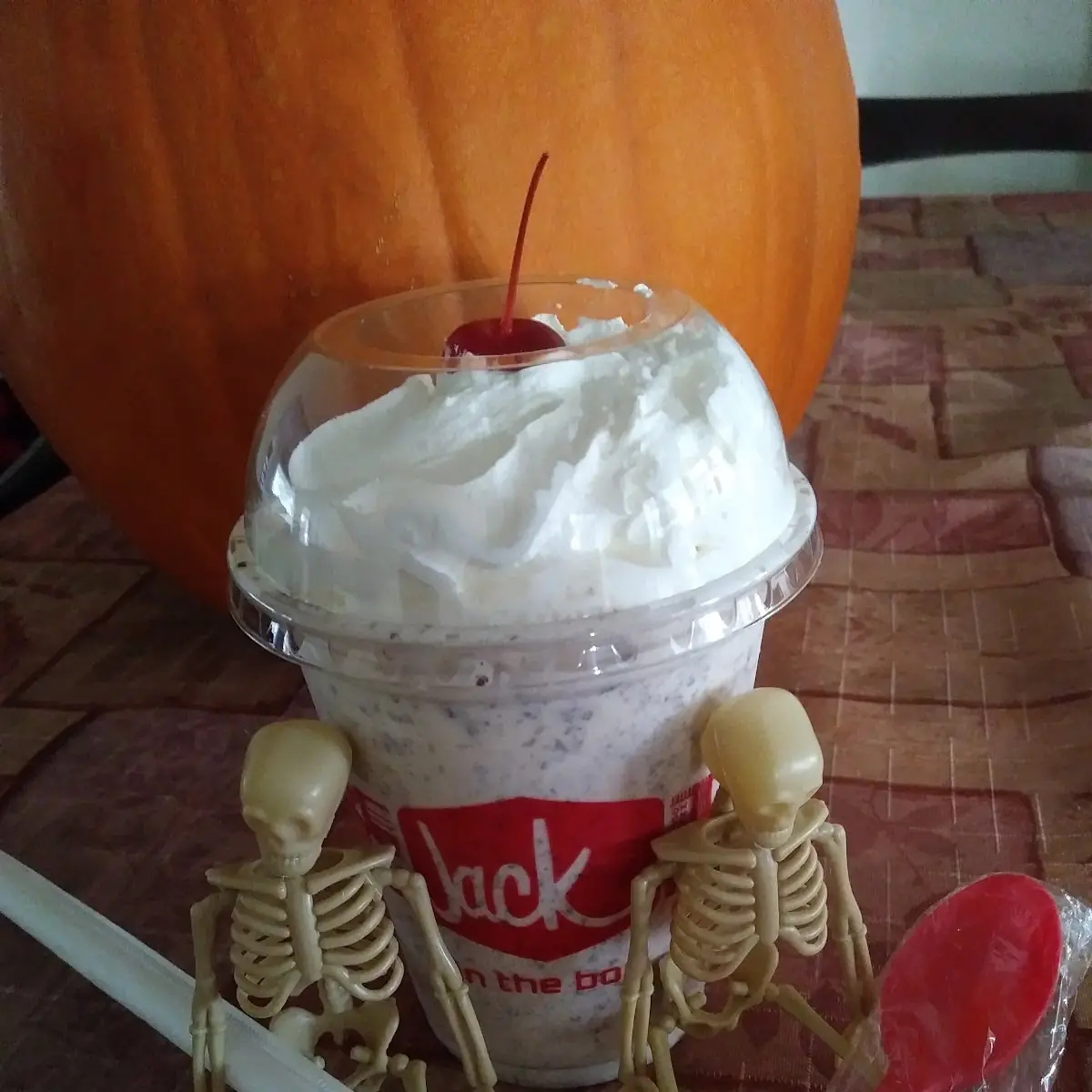Oreo Shake