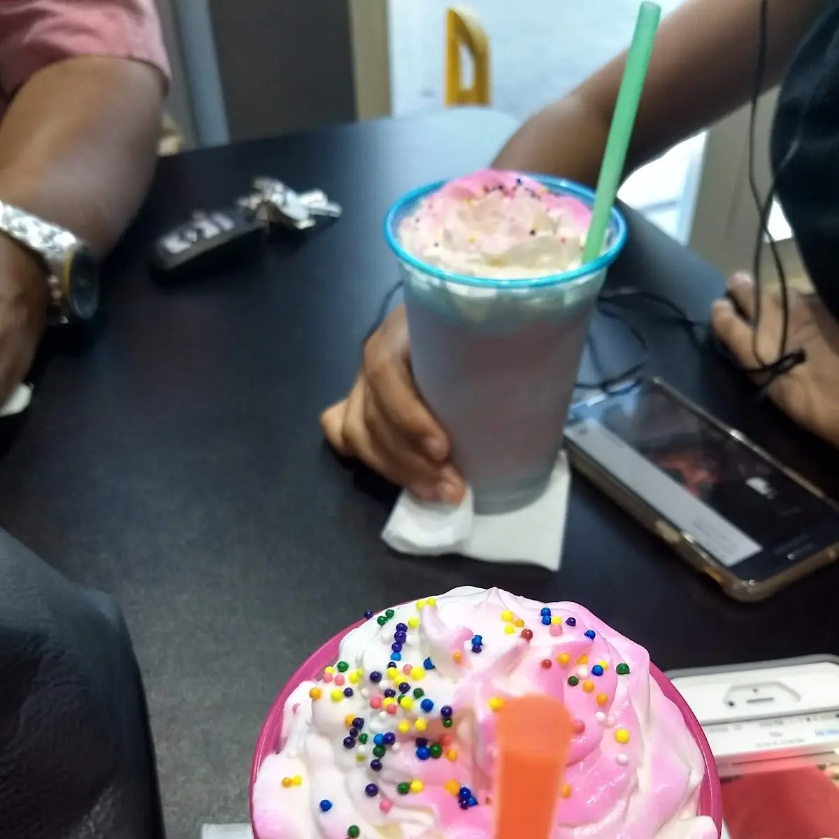 Piña Colada Virgen