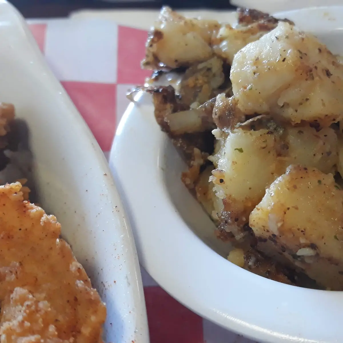 Home Fries