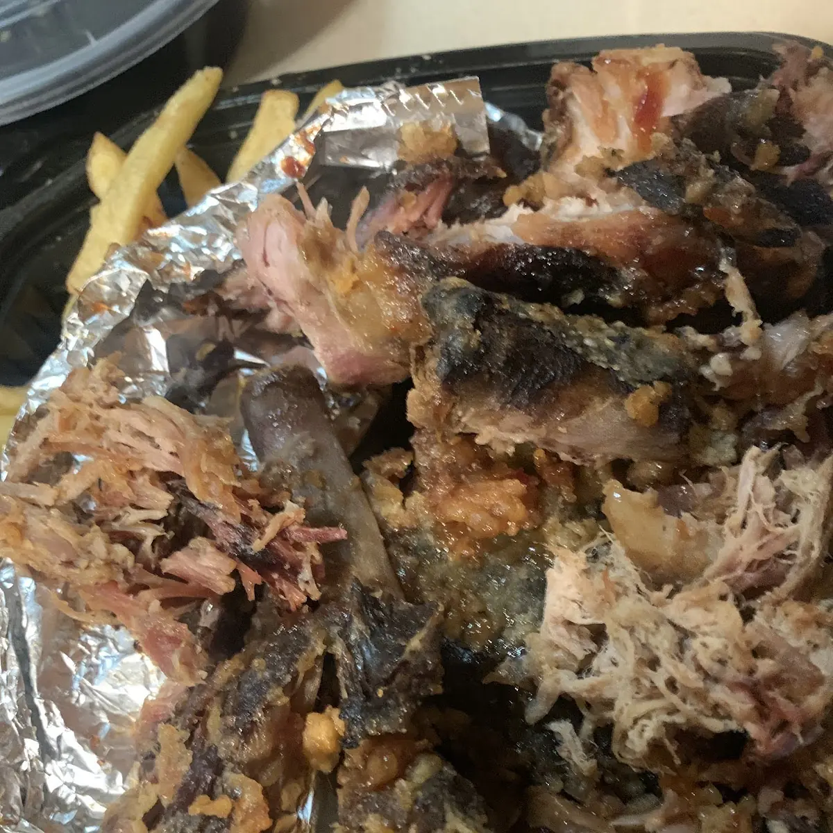 Pulled Pork