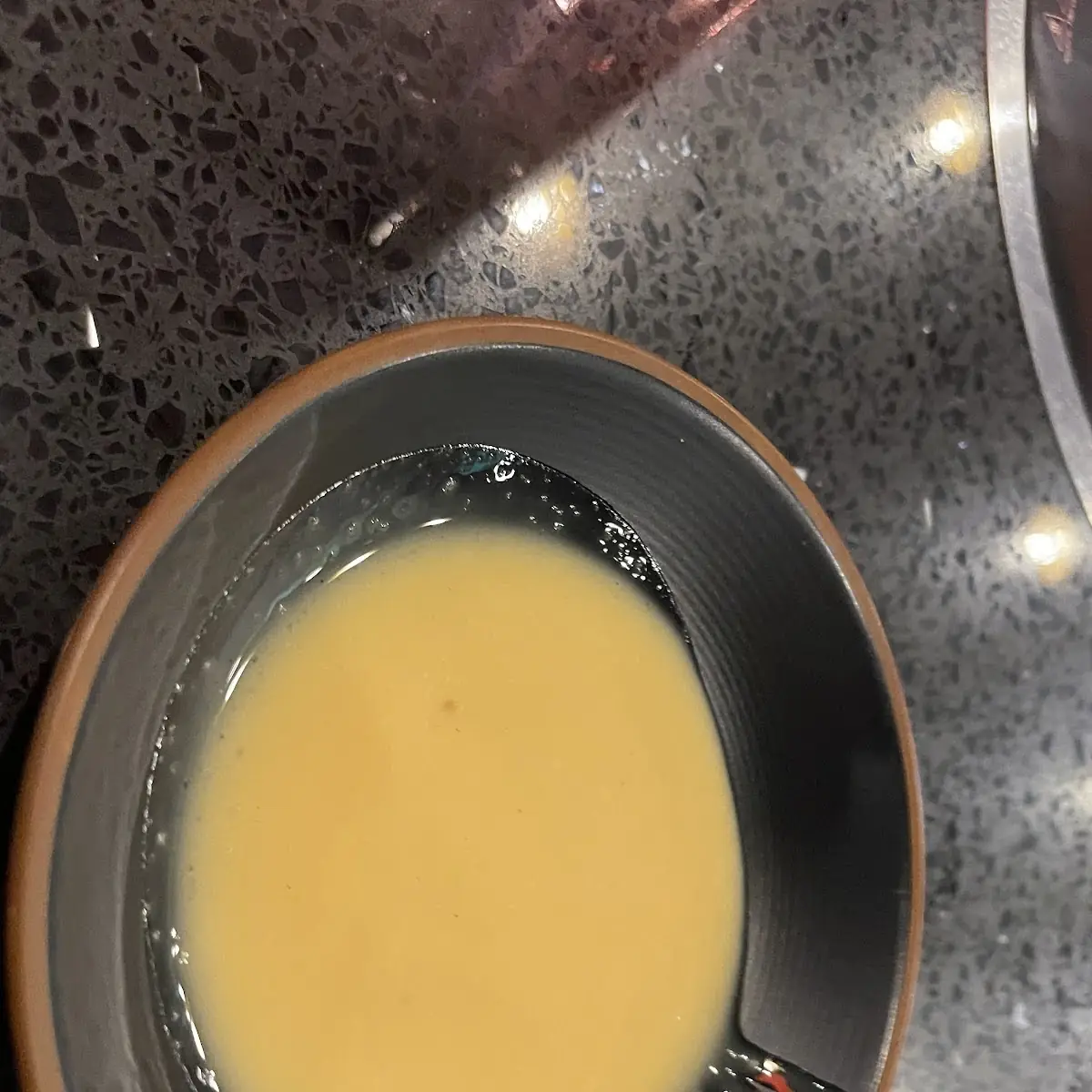 Peanut Butter Sauce