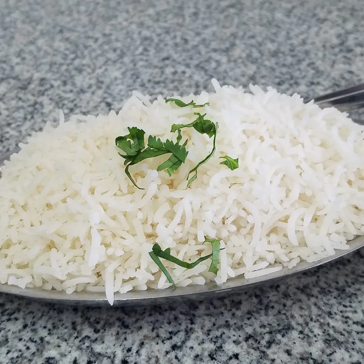 White Rice
