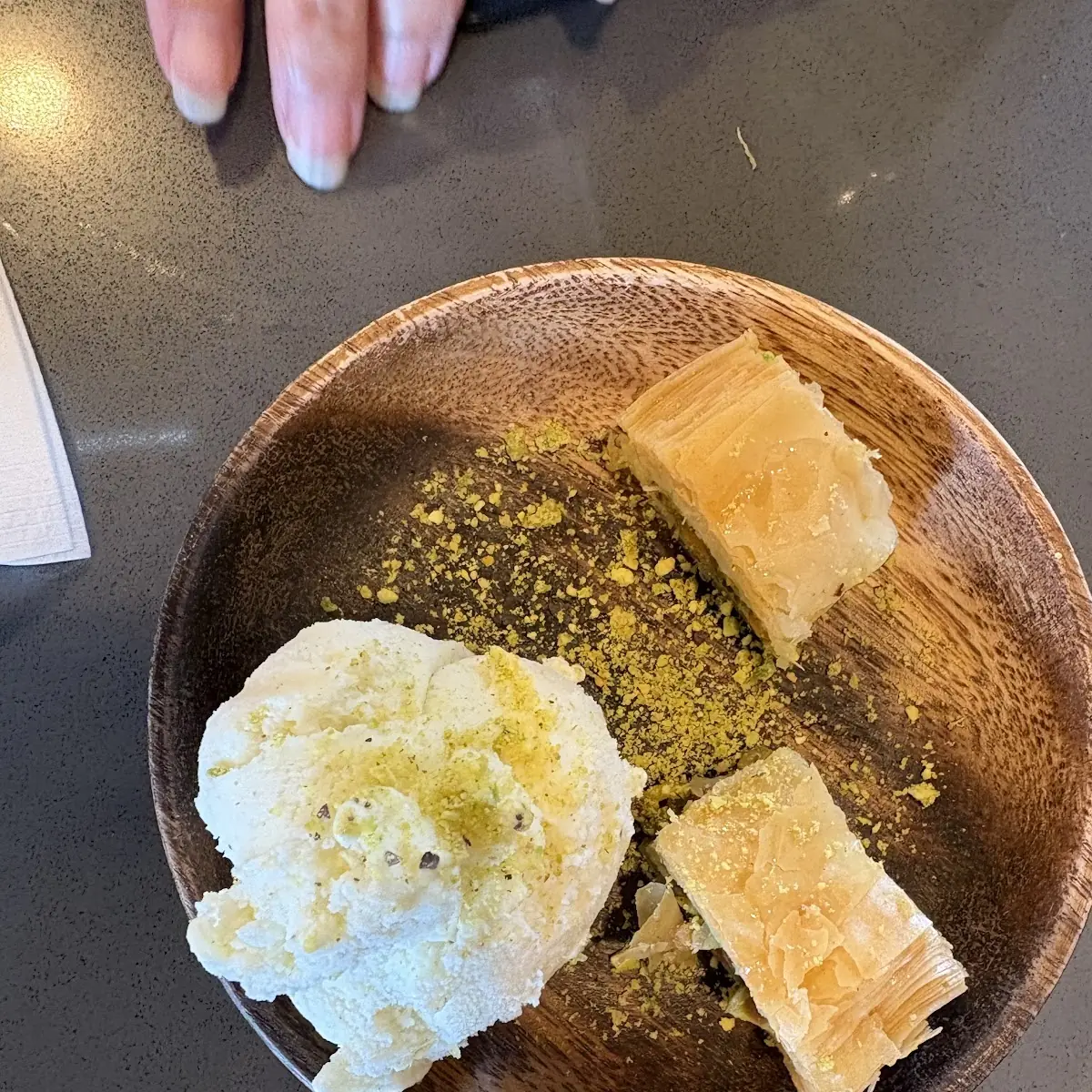 Baklava
