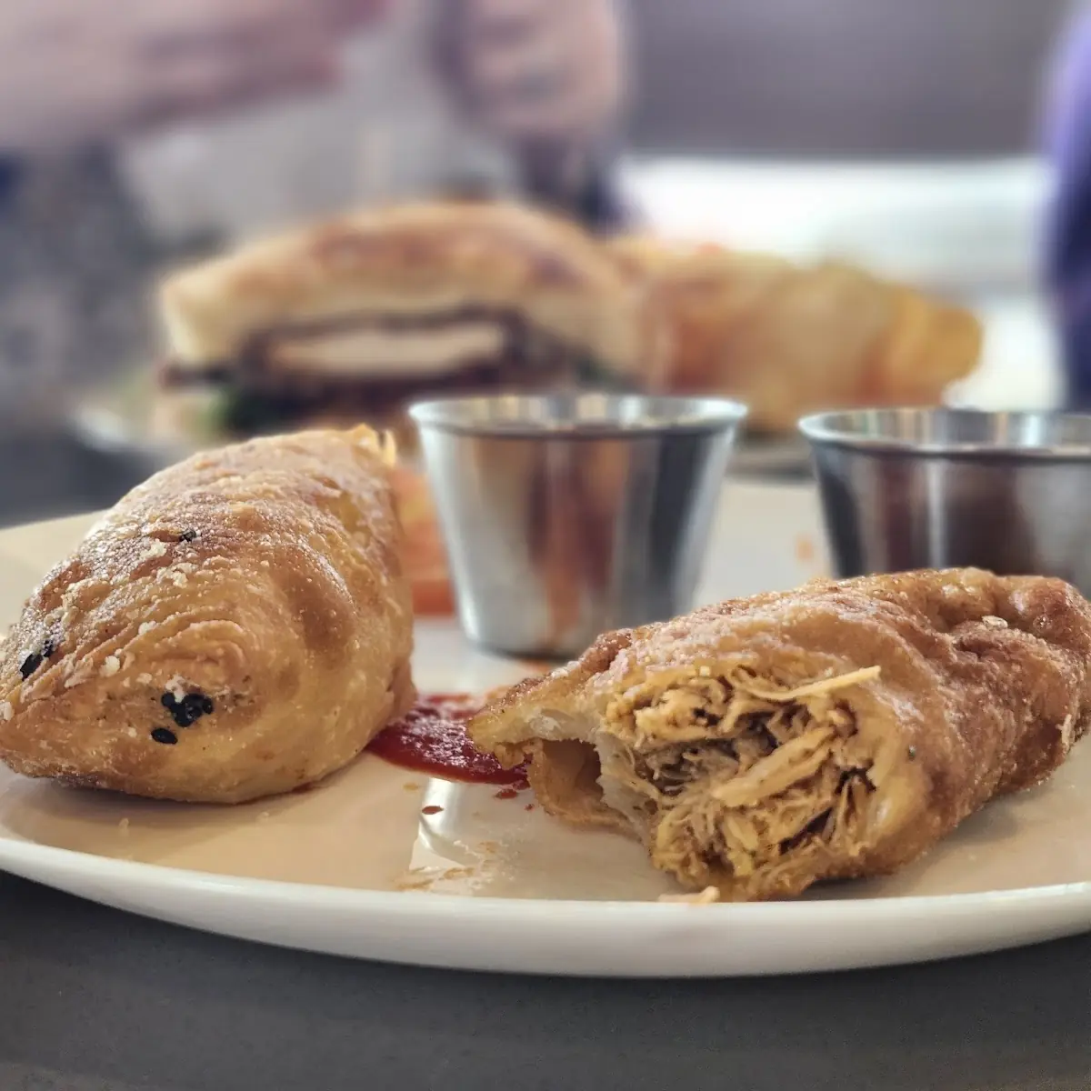 Croissant