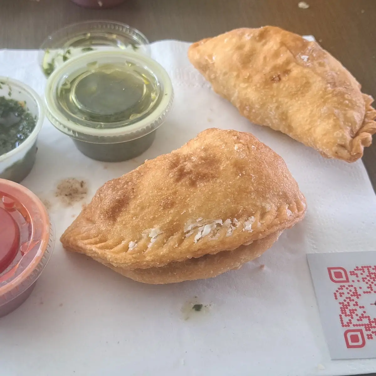 Empanada