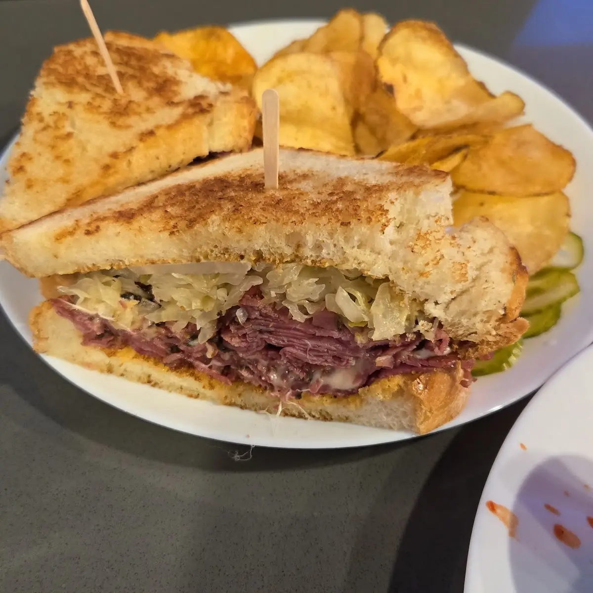 Pastrami