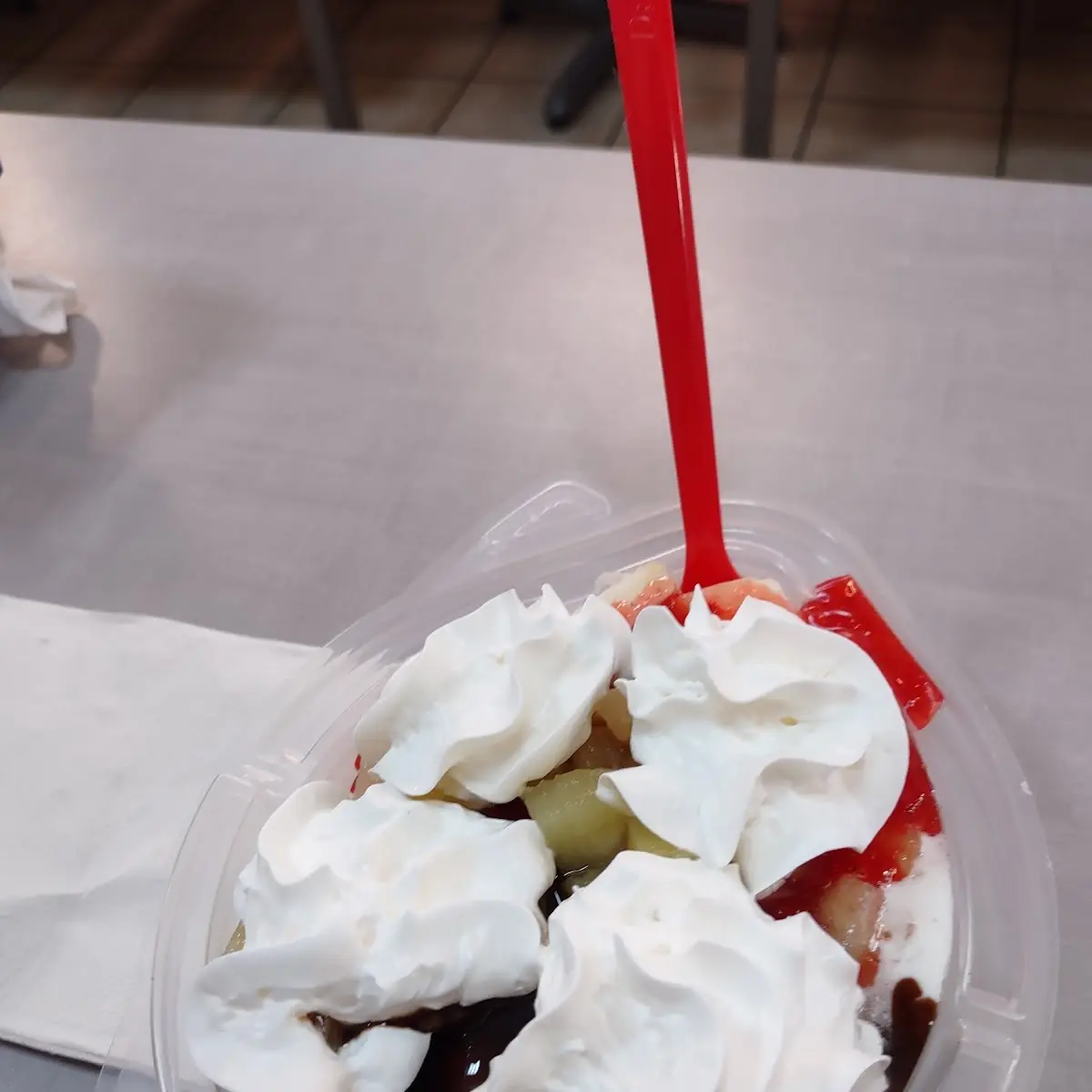 Banana Split