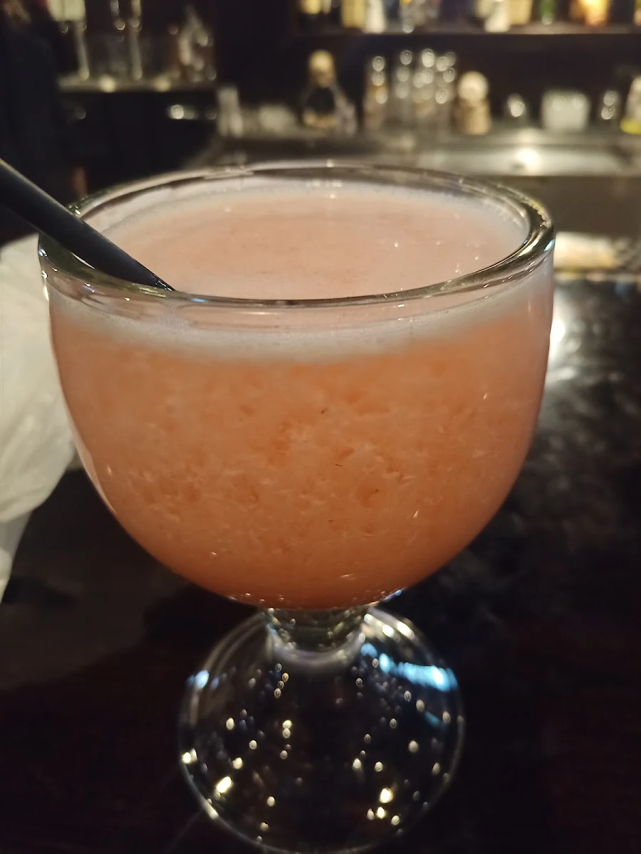 Mango Guava Margarita