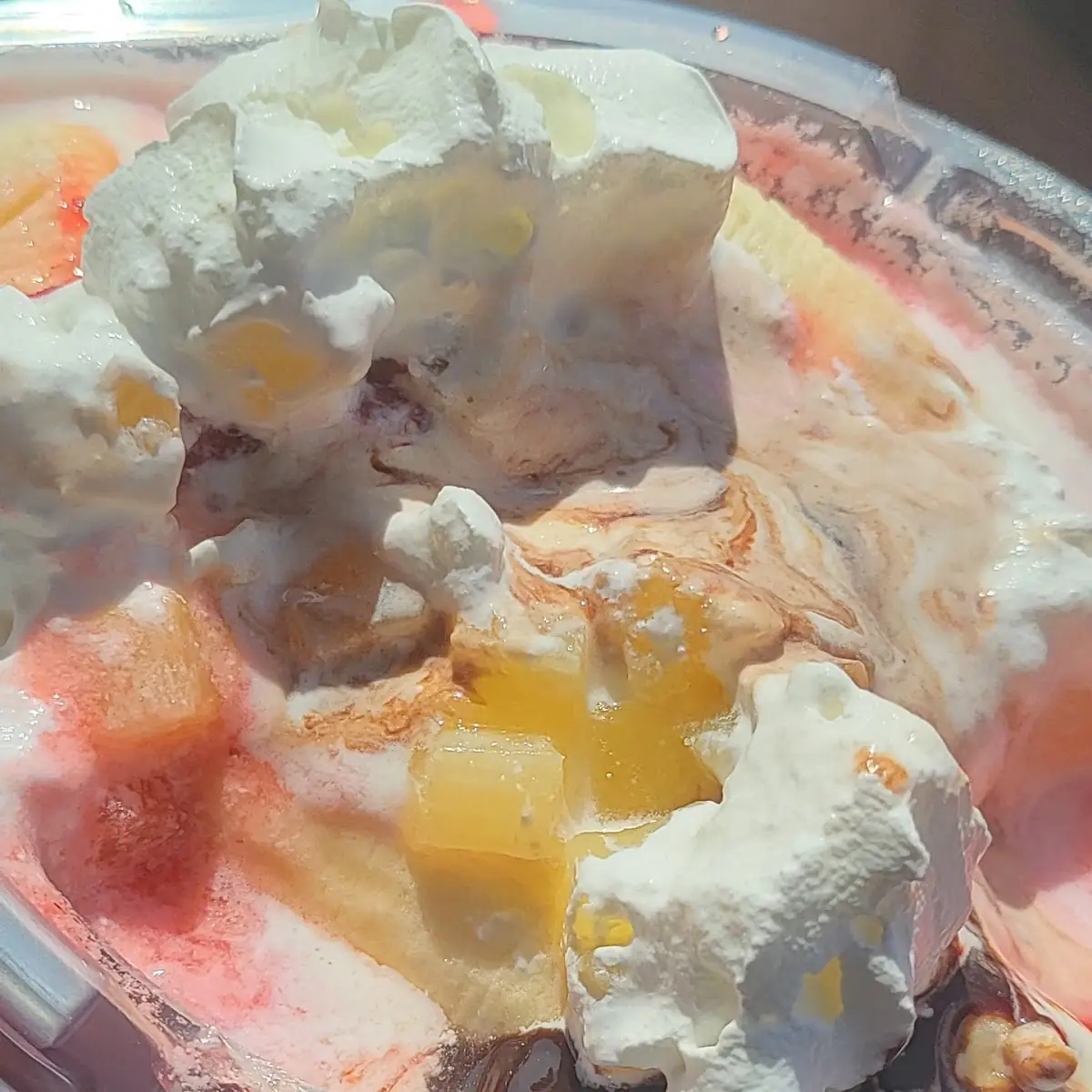 Banana Split