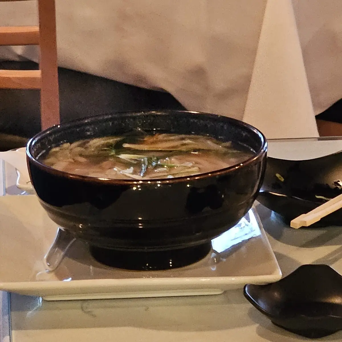 Nara Special Soup