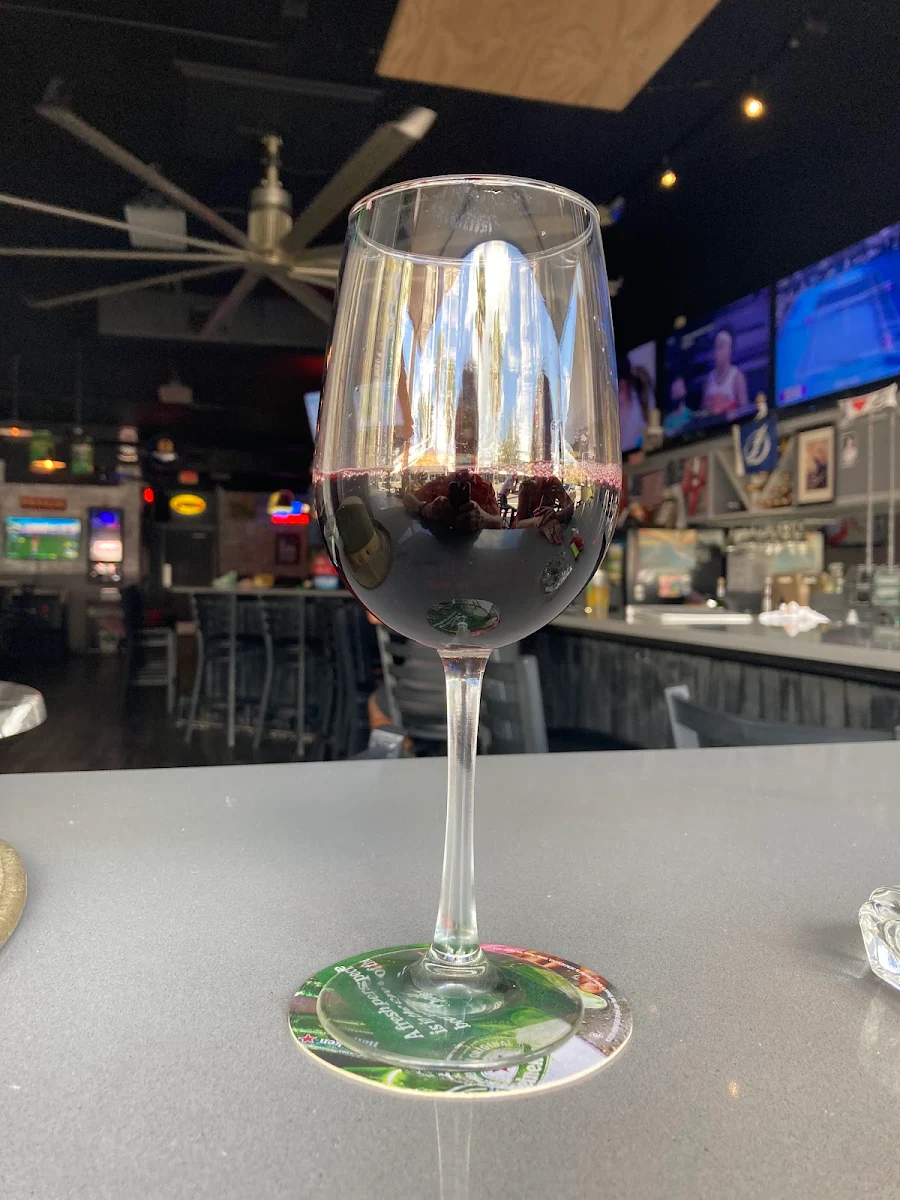 Red Wine