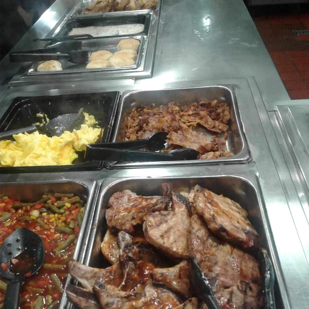 Pork Chops