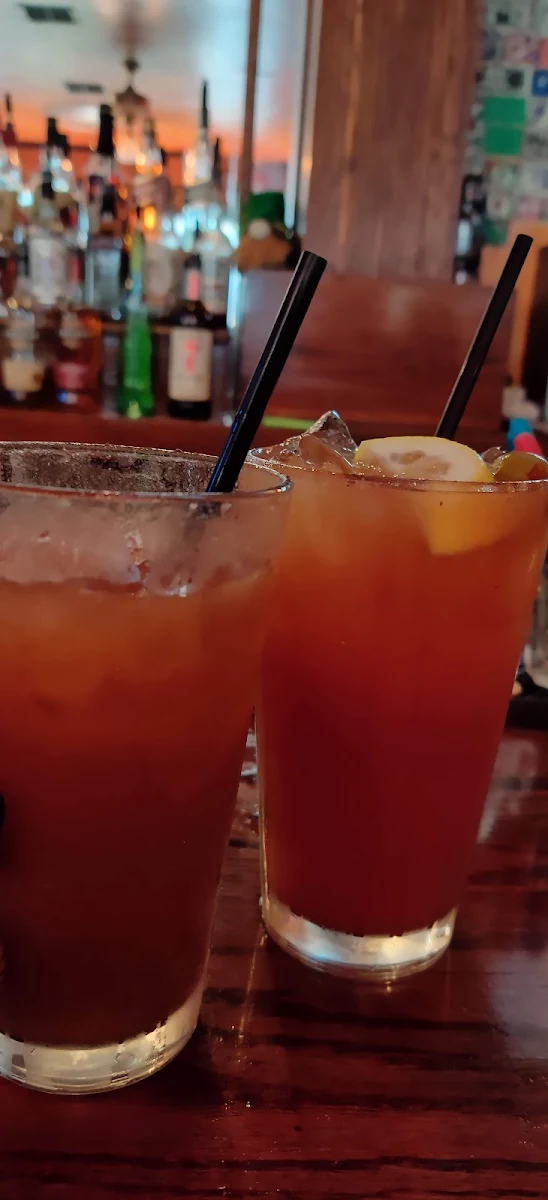 Bloody Mary