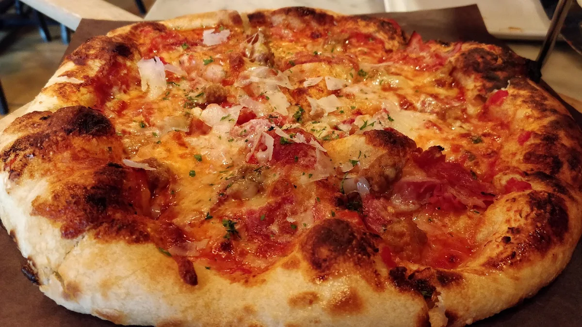 Pizza 4