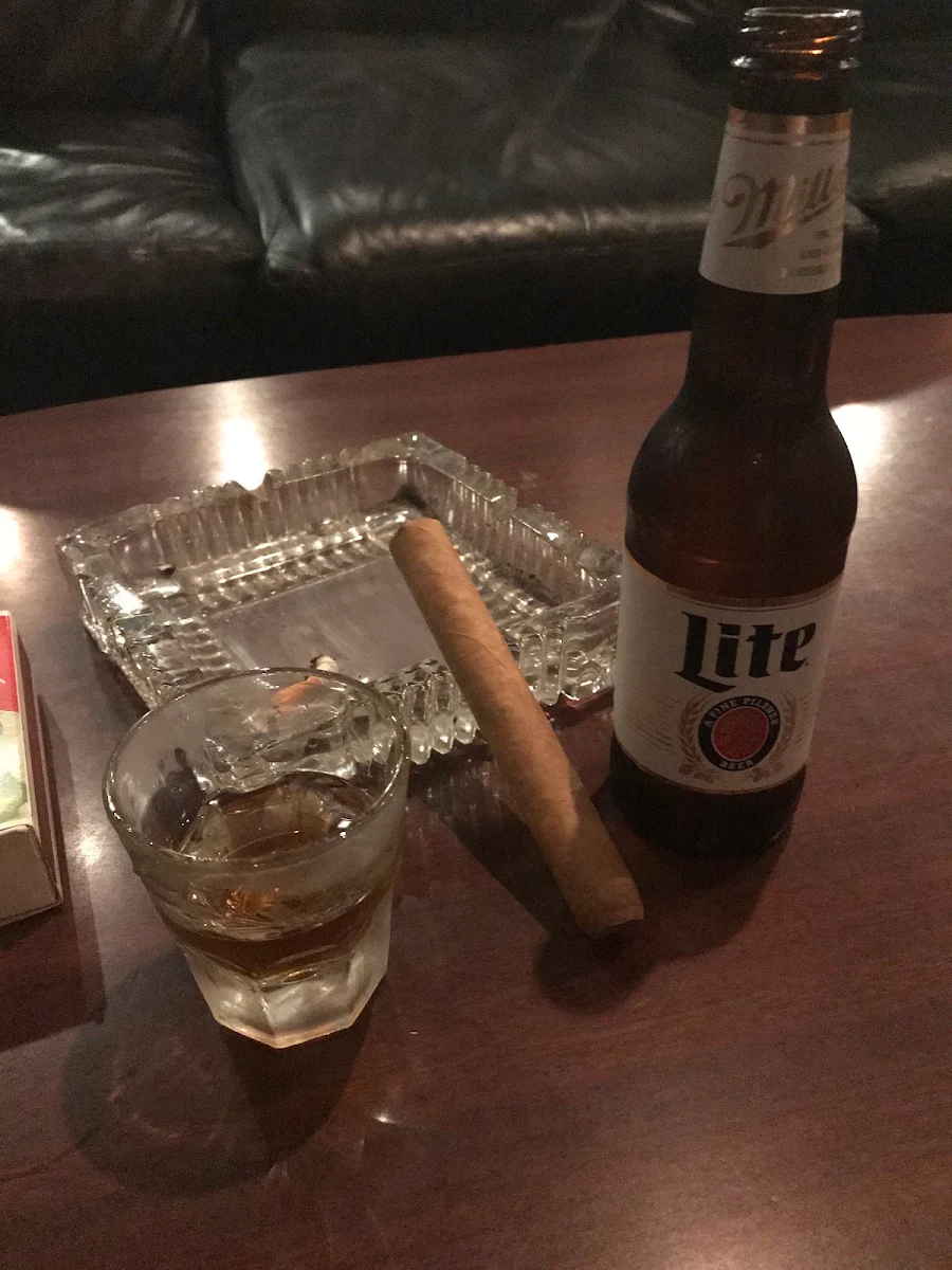Miller Lite