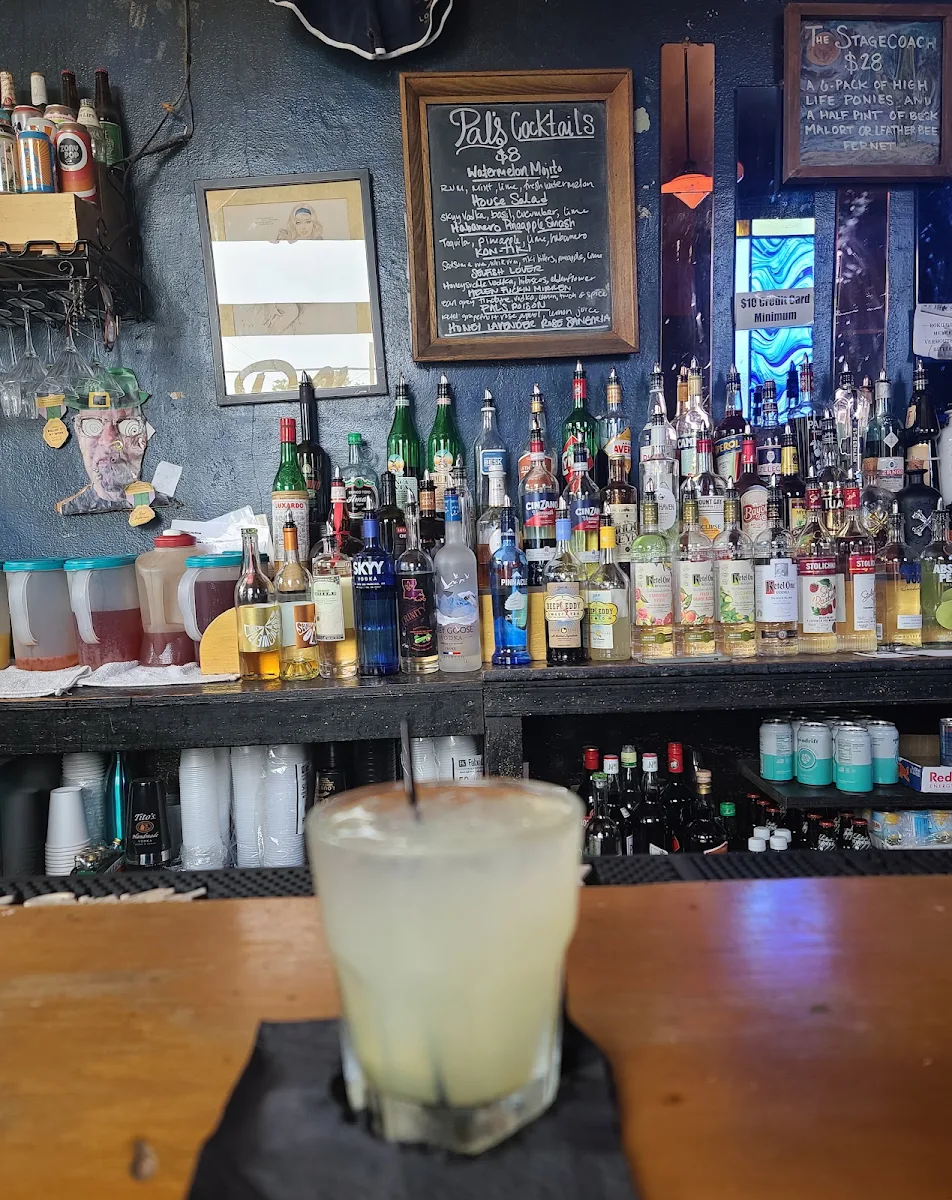Patron Margarita