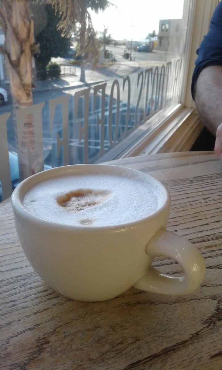 Cappuccino