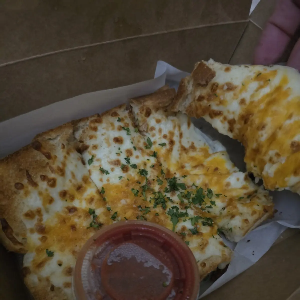 Cheese Sticks