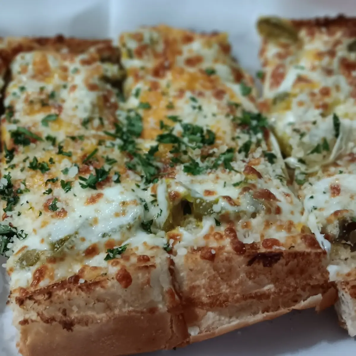 Garlic Bread