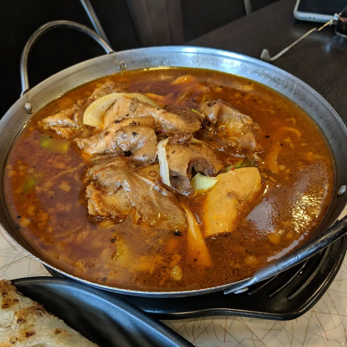 Beef Noodle Soup