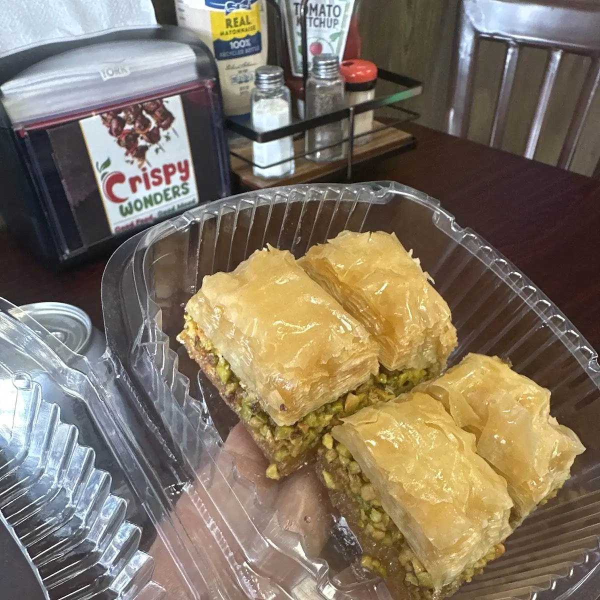 Baklava