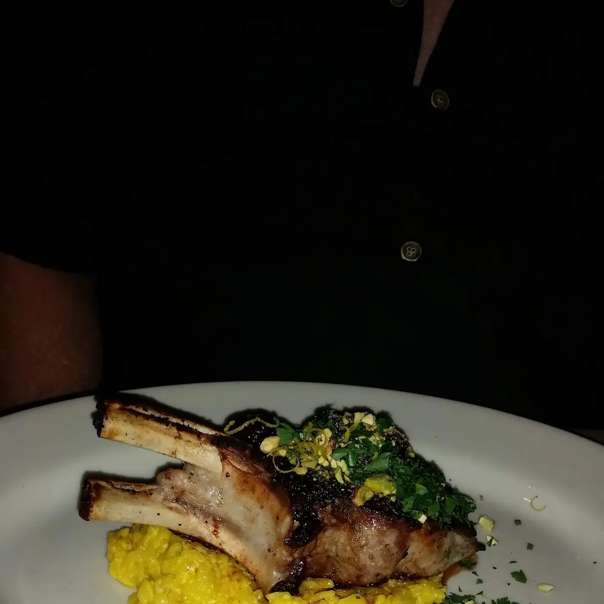 Pork Chop