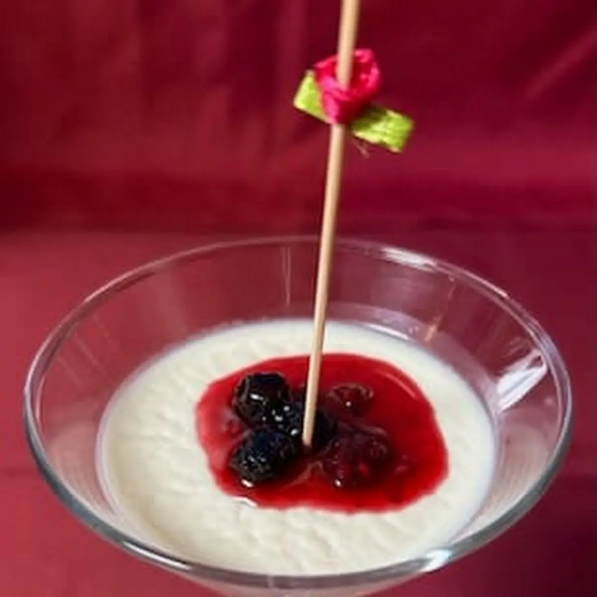 Panna Cotta