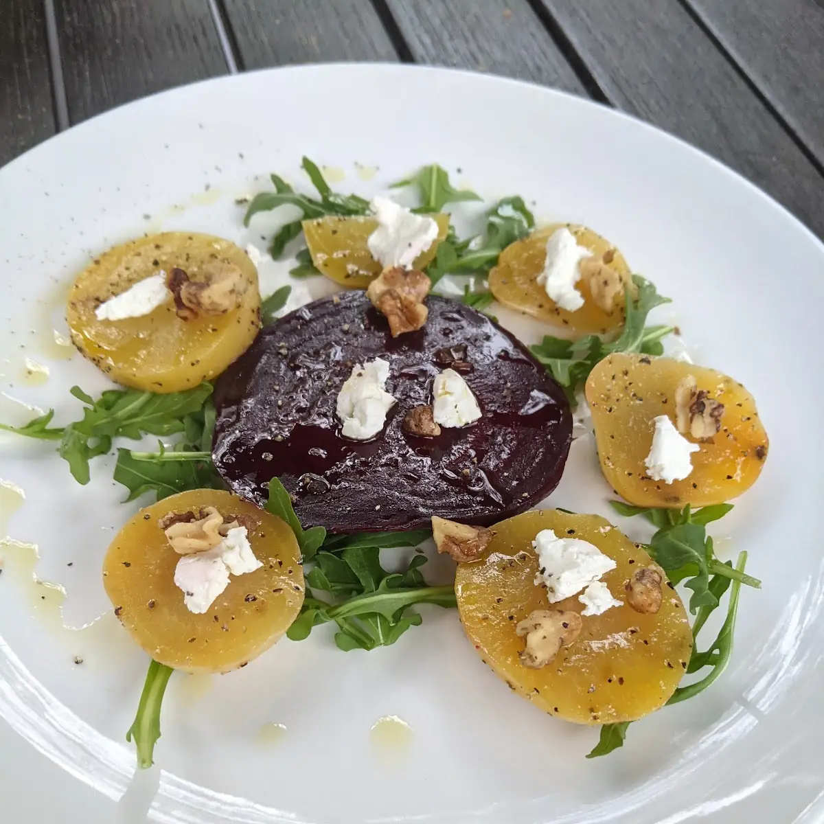 Beet Salad