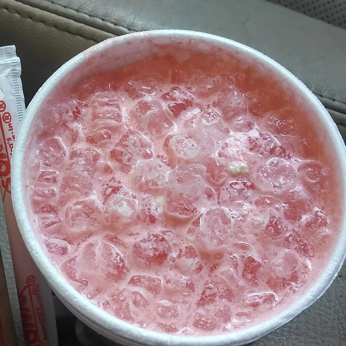 Pink Lady Drink