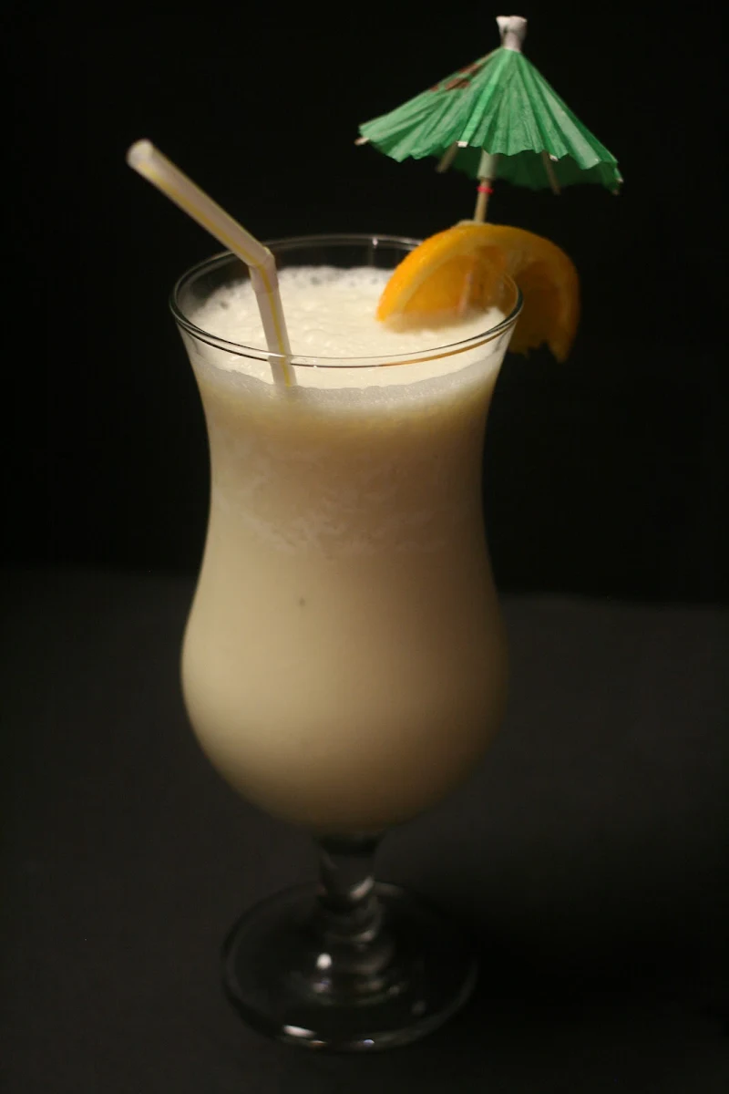 Pina Colada VG&DF&GF