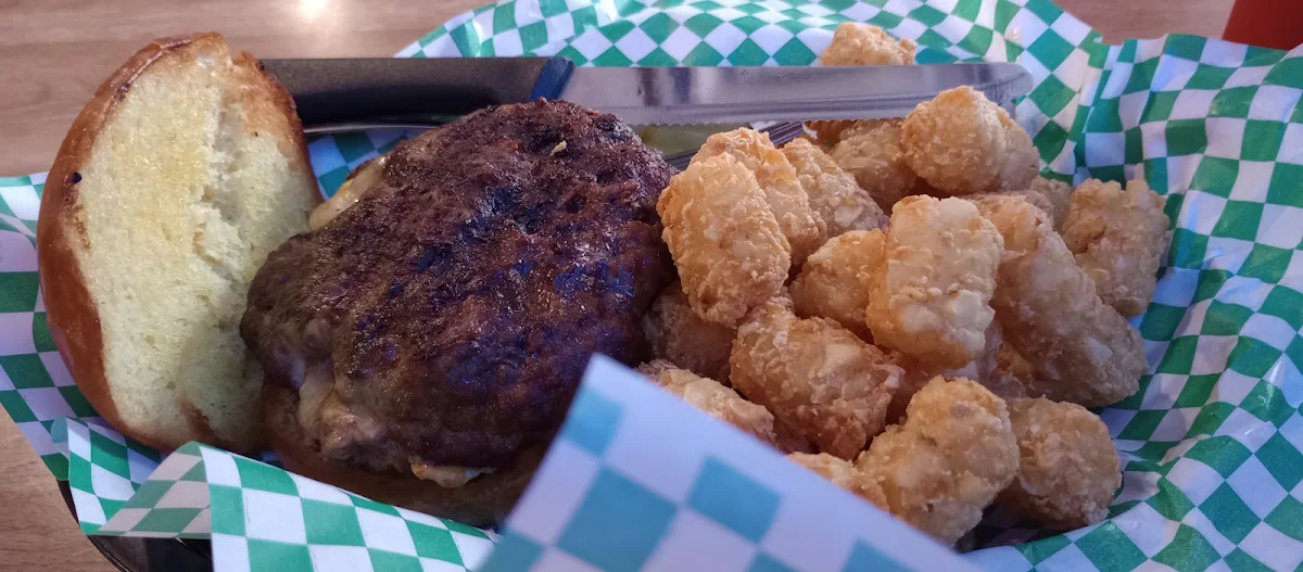 Tater Tots