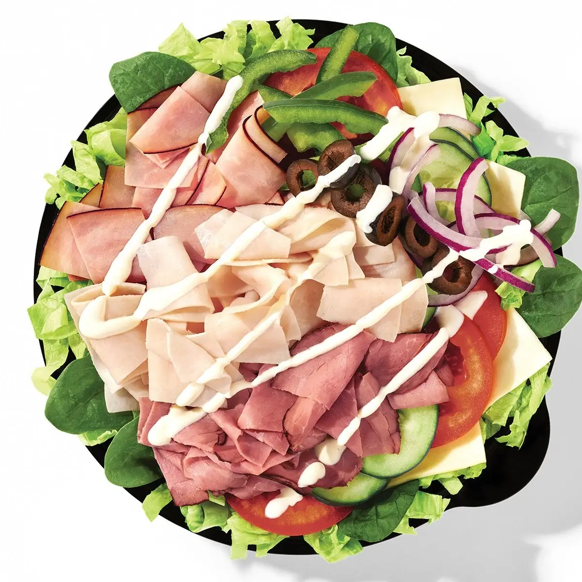 Cold Cut Combo