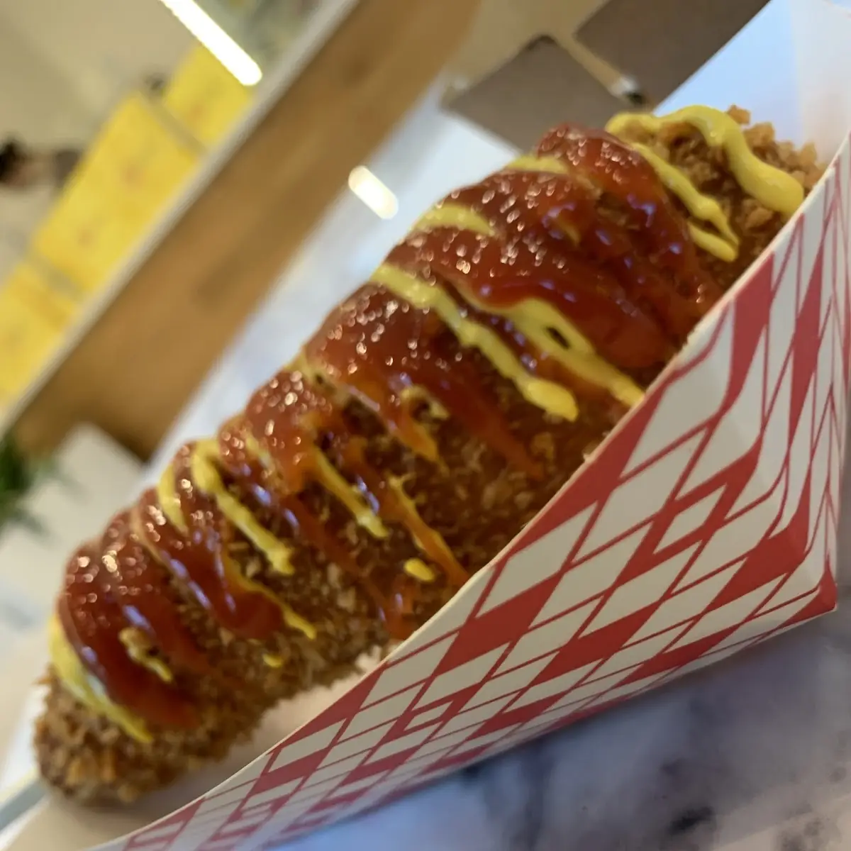 Corn Dog
