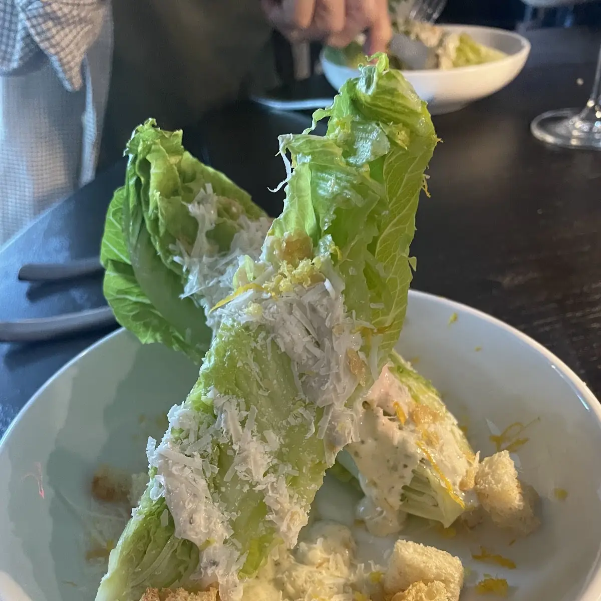 Caesar Salad