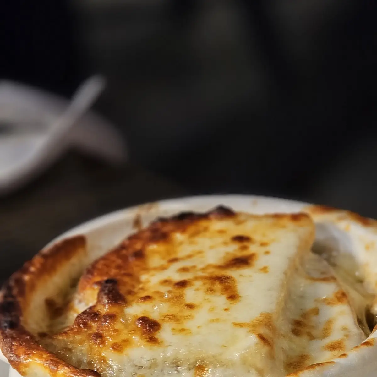 Onion Soup