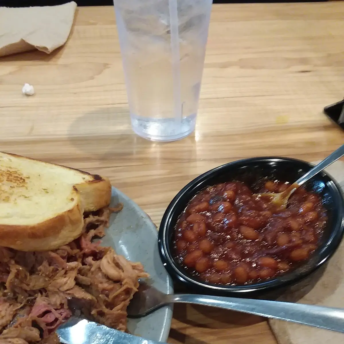 Baked Beans