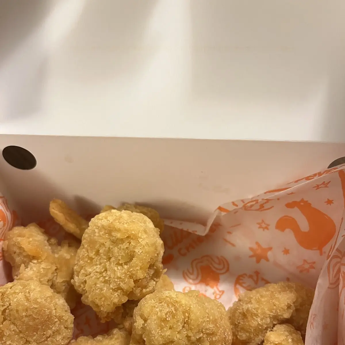 Chicken Nugget