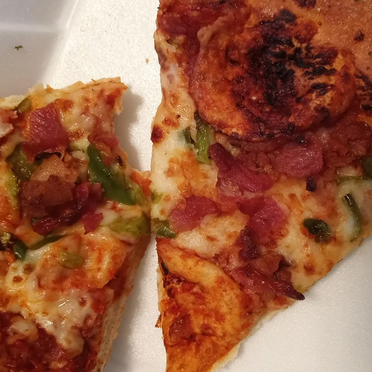 Thin Crust