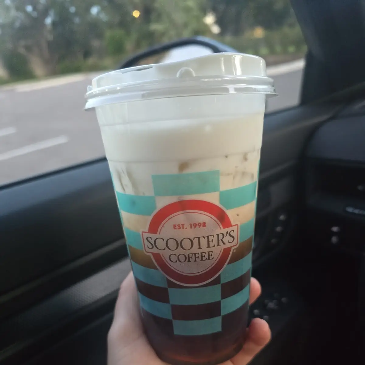 Milk Tea