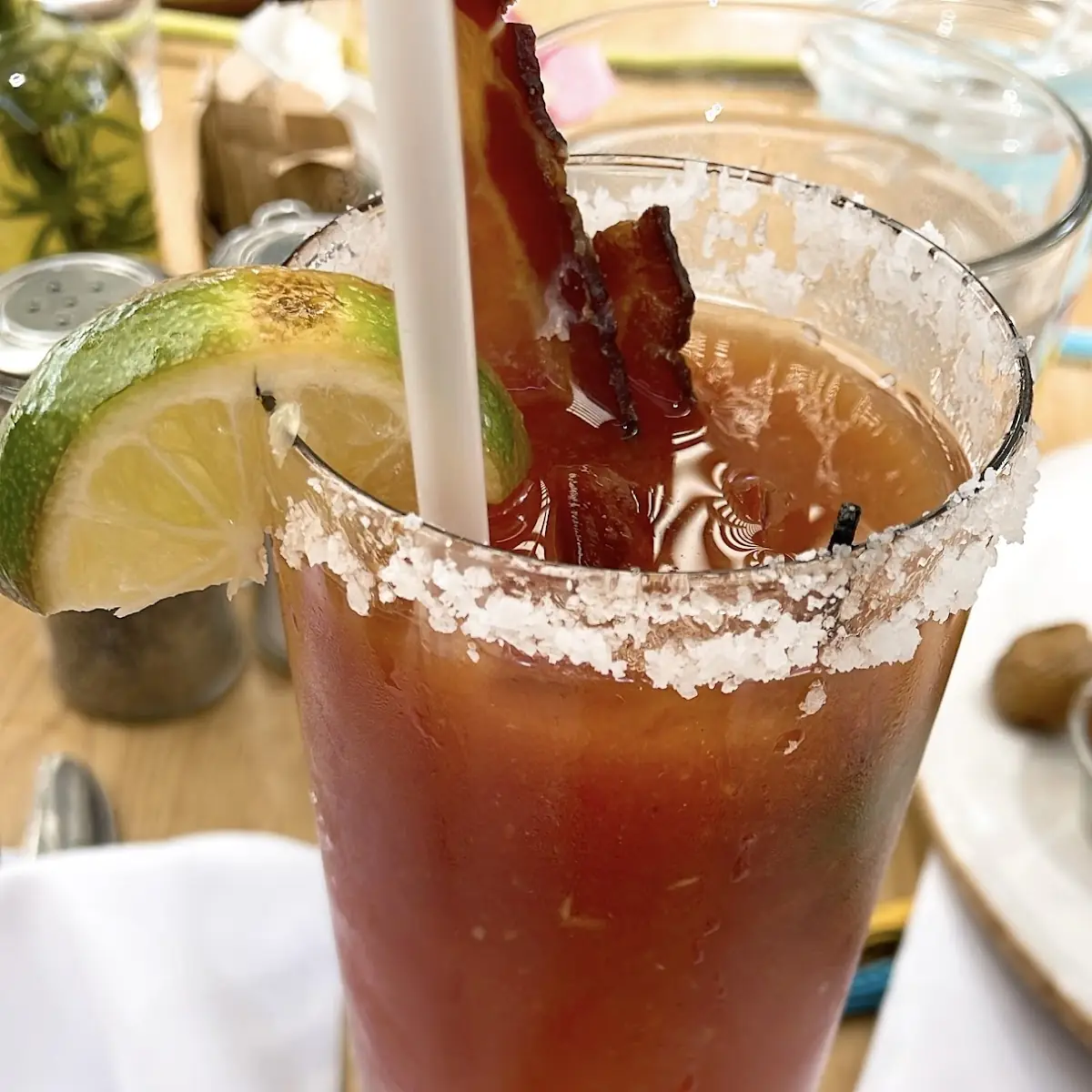 Bloody Mary