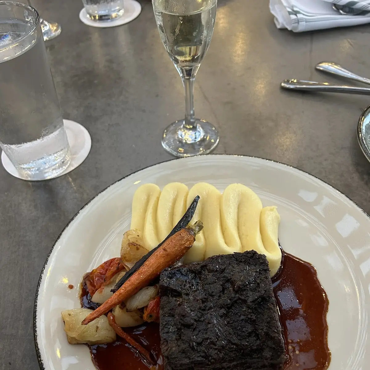 Short Rib