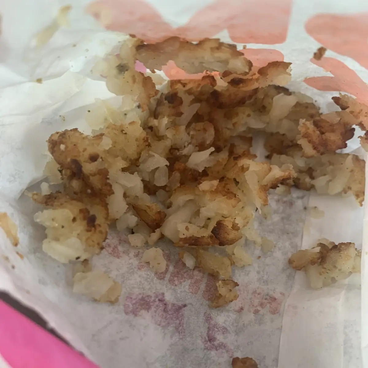 Home Fries
