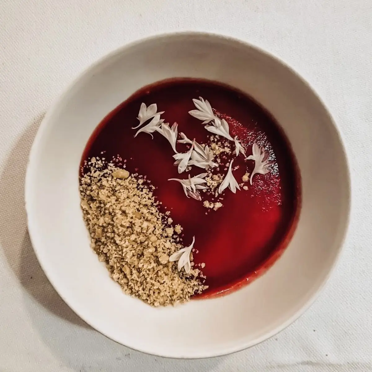 Creme Brulee