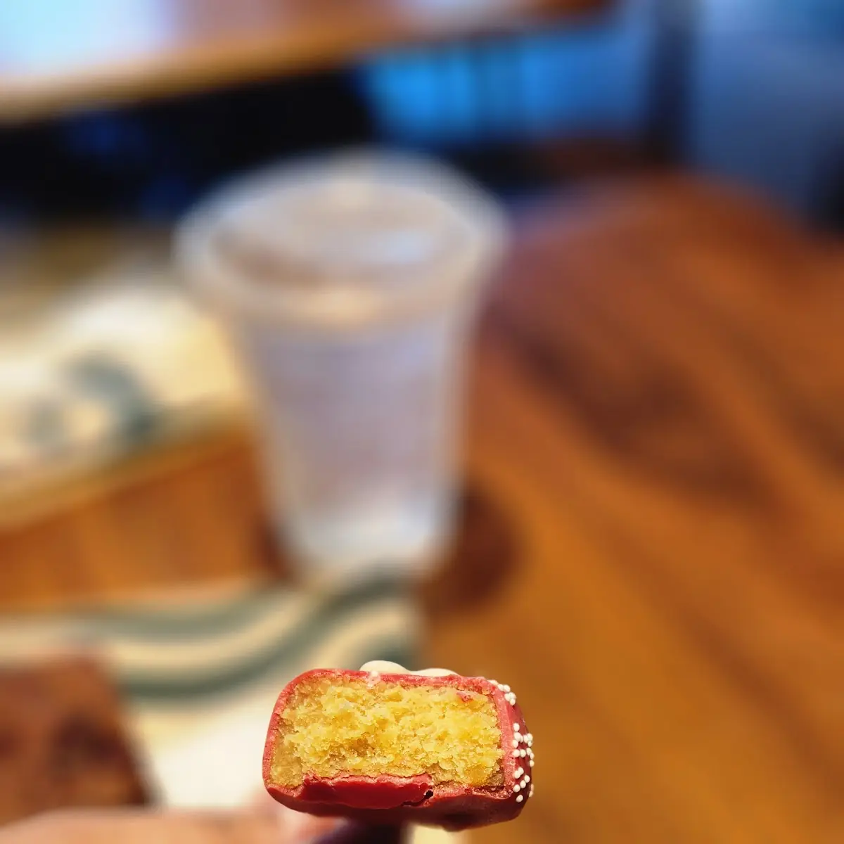 Cake Pop